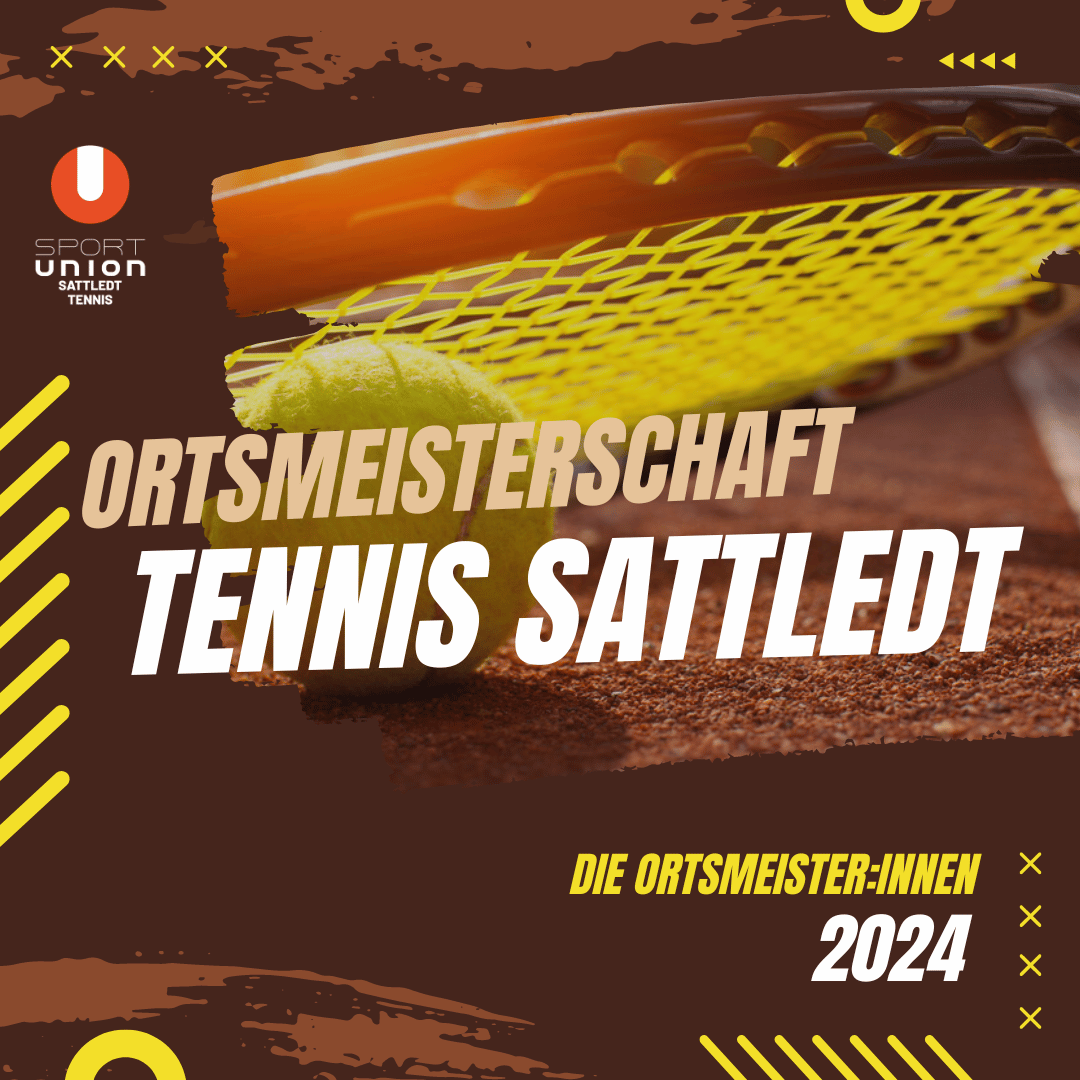 Ortsmeister:Innen 2024